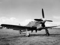 Hawker Tempest - Image 24