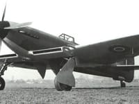 Hawker Tempest - Image 28