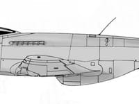 Rolls-Royce Mustang Mk.X - Image 3