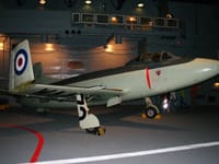Supermarine Attacker - Image 6