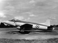 Supermarine Attacker - Image 7