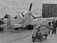 Supermarine Seafire - Image 5