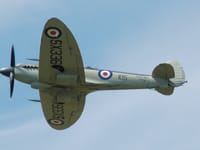 Supermarine Seafire