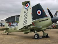 Supermarine Seafire - Image 8