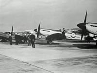 Supermarine Seafire - Image 10