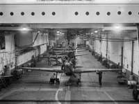 Supermarine Seafire - Image 4