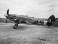 Supermarine Spiteful