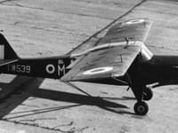 Auster AOP.6