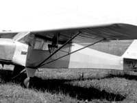 Taylorcraft Auster - Image 6