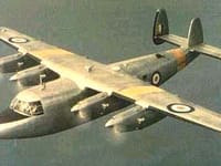 Handley Page Marathon