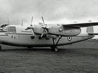 Handley Page Marathon - Image 3