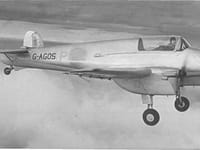 Reid and Sigrist R.S.3 Desford - Image 2