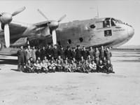 Avro York - Image 4