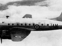 Handley Page Hastings - Image 9