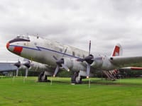 Handley Page Hastings - Image 6