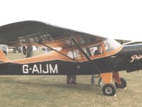 Auster J family - Image 10