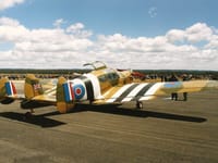 Miles Messenger - Image 3