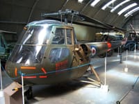 Saunders-Roe Skeeter - Image 5