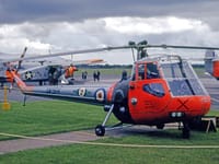 Saunders-Roe Skeeter - Image 6