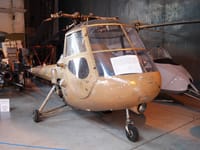 Saunders-Roe Skeeter - Image 7