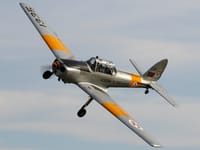 De Havilland Canada DHC-1 Chipmunk