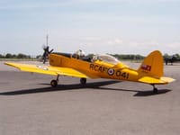 De Havilland Canada DHC-1 Chipmunk - Image 17