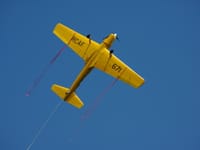 De Havilland Canada DHC-1 Chipmunk - Image 5