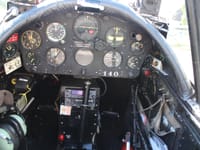 De Havilland Canada DHC-1 Chipmunk - Image 7