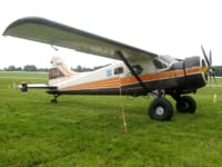 De Havilland Canada DHC-2 Beaver - Image 2