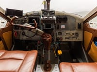 De Havilland Canada DHC-2 Beaver - Image 13