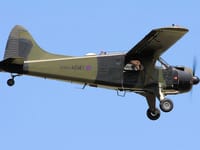 De Havilland Canada DHC-2 Beaver