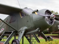 De Havilland Canada DHC-2 Beaver - Image 23