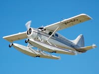 De Havilland Canada DHC-2 Beaver - Image 25