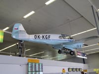 Aero Ae-45 - Image 6