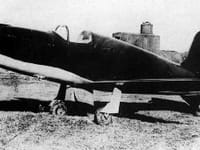 Bereznyak-Isayev BI-1