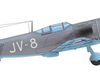 Lavochkin La-7 - Image 3