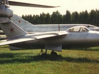 Lavochkin La-15 - Image 2