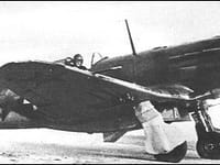 Mikoyan-Gurevich MiG-3 - Image 3