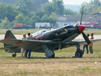 Mikoyan-Gurevich MiG-3 - Image 4