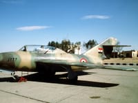 Mikoyan-Gurevich MiG-15 - Image 2