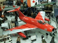 Mikoyan-Gurevich MiG-15 - Image 10