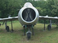 Mikoyan-Gurevich MiG-15 - Image 11