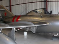 Mikoyan-Gurevich MiG-15 - Image 14