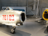 Mikoyan-Gurevich MiG-15 - Image 15