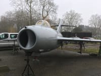Mikoyan-Gurevich MiG-15 - Image 16