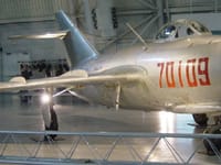 Mikoyan-Gurevich MiG-15 - Image 17