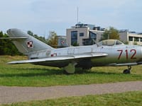 Mikoyan-Gurevich MiG-15 - Image 20