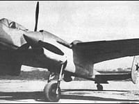 Polikarpov TIS