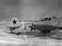 Yakovlev Yak-1 - Image 3