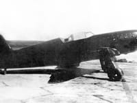 Yakovlev Yak-1